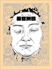 器官拼图,药岛,简体