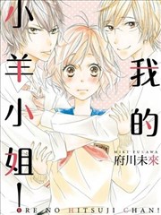我的小羊小姐！,府川未来,简体