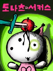 多拿滋与马戏团,오븐,简体