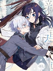 灰与银之羽翼,文ノ梛,简体
