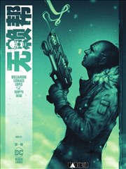 无赖帮,DC Comics,简体
